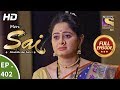 Mere Sai - Ep 403 - Full Episode - 10th April, 2019