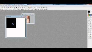 Dotted Frame (Photofiltre Tutorial) [720HD]