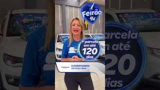 É GOLAÇO NO FEIRÃO BV EM CAMPINAS