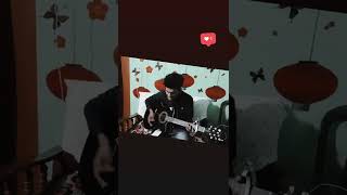 Bhege Hoth Tere Song Cover Ed Lykr Rishi