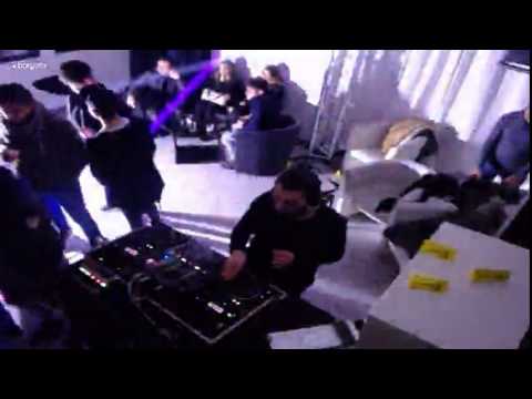 Stefano Privitera  @ HUNDER  28/02/2015 borgo33