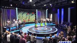 Le Mondine - La Marianna La Va In Campagna Cantando Ballando