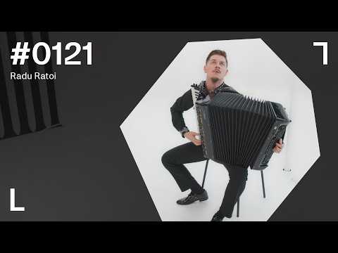 Radu Ratoi | J.S. Bach English Suite No. 3 Allemande #ConcertLab