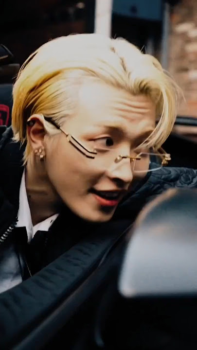 Odetari tiktok update with Hongjoong SMB #odetari #hongjoong #shorts