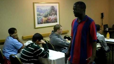 Handgun Safety Rule 2: Always Keep Finger Off Trigger Until Ready To Shoot