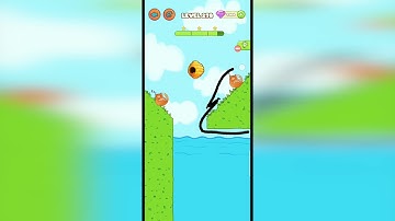 Cat Rescue Draw 2 Save Level 278