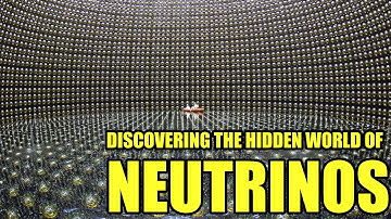 Neutrinos: The Secret World of Tiny Leptons