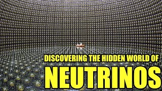 Neutrinos: The Secret World of Tiny Leptons