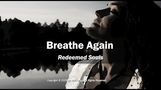 Breathe Again