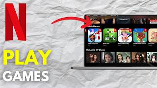 How To Play Games On Netflix (Full Guide) screenshot 5