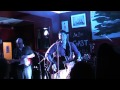 Coast @ Saucy Mary&#39;s Lodge - Kyleakin (Skye) New Song + Big Blue Sky