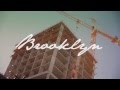 Brooklyn - What A Year (Official Music Video)