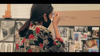 BFA Digital Arts Student Exhibition 2021 at the University of Malta