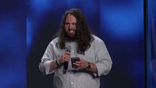 Pastor Nicholas Christmas | Powerful Prophetic Word | June 14, 2024