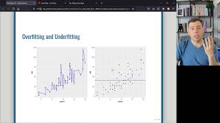 Celebrity Yet Again: R + Data Science: Lecture 10 - How to Build a Model in R with tidymodels Profile