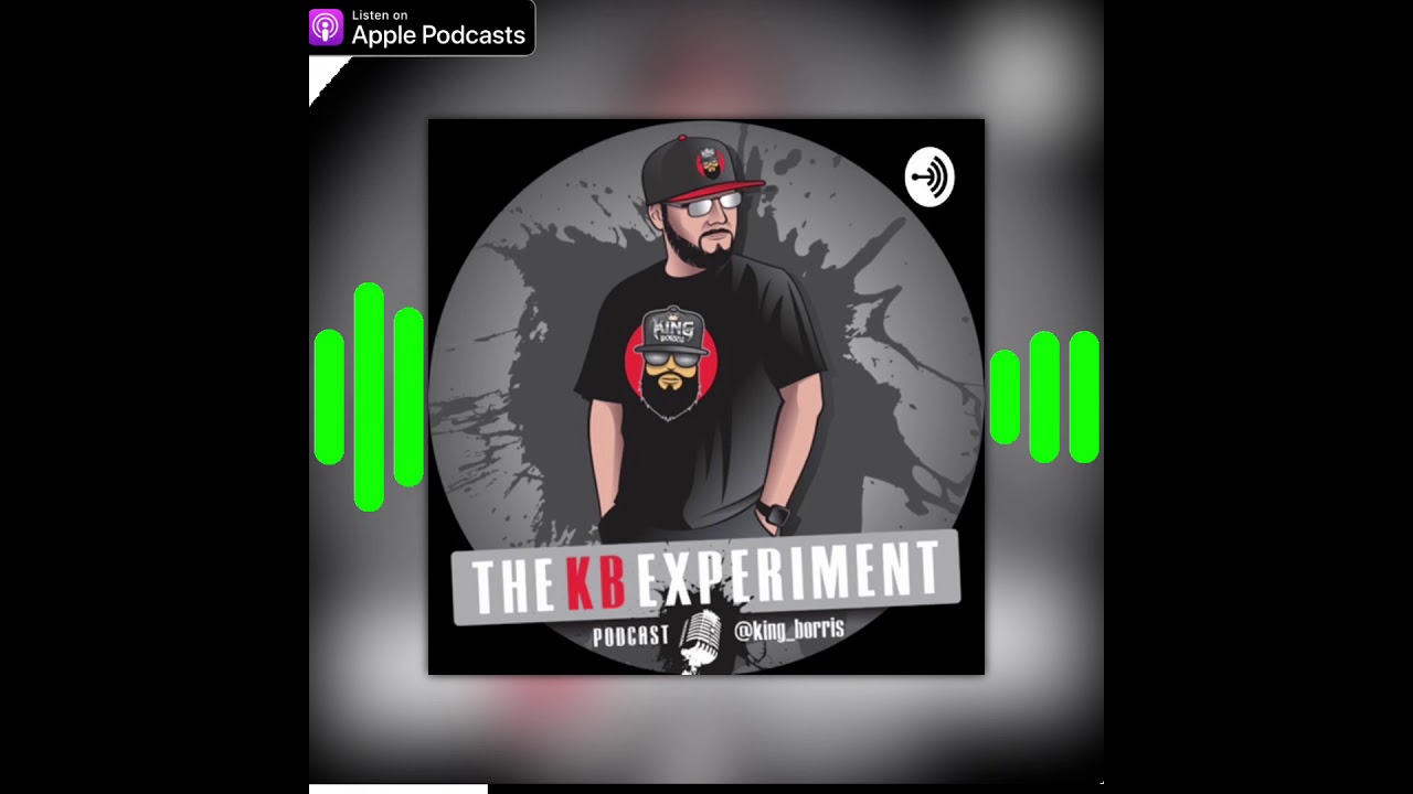 Ep 9  McDojo Life  The KB Experiment