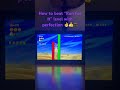 How to beat Super Mario U Deluxe level with perfection 🎮🕹️ #nintendo #mario #nintendocharacter