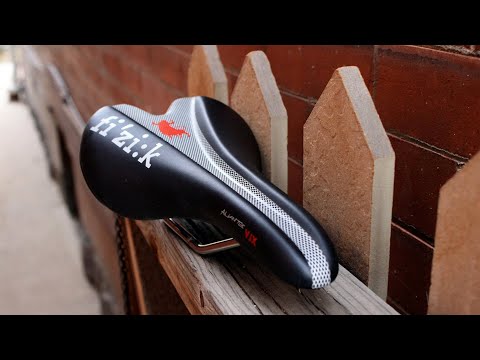 Video: Fizik Arione R1 Versus Evo eyer incelemesi