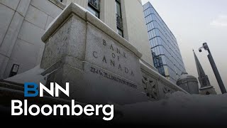 BREAKING: Bank of Canada hikes rates 25 basis points