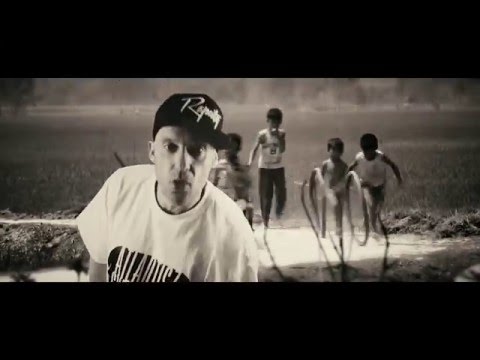 Tkyd, Day - Kívülállók [Videóklip]