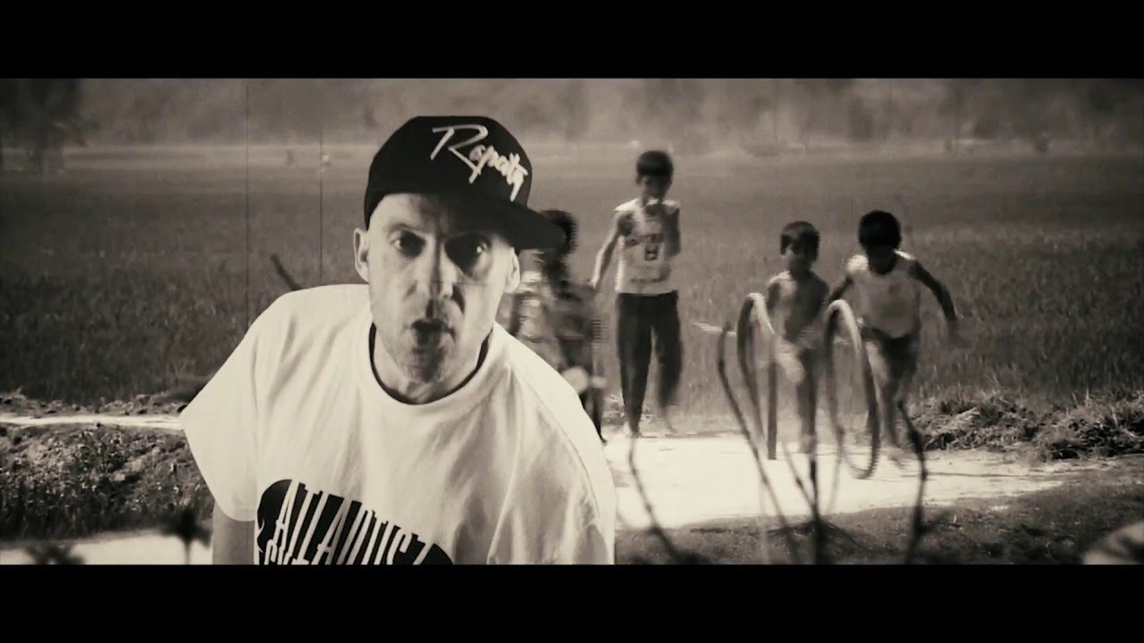 Tkyd, Day - Kívülállók [Videóklip]