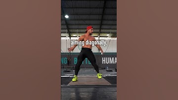 How to get a better split jerk?