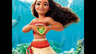 We Know the Way - ディズニー映画『モアナと伝説の海』OST
