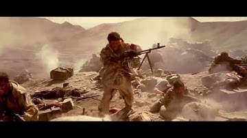 9th Company - Watch You Crawl