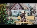How To Make A Wooden Toy Bench - DIY Home Tutorial - Guidecentral How To Make A Wooden Toy Bench - DIY Home Tutorial - Guidecentral