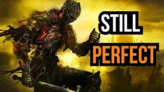 Why Dark Souls 3 Is Still So GOOD in 2025