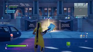 Fortnite Mini Games Ft. Waterr