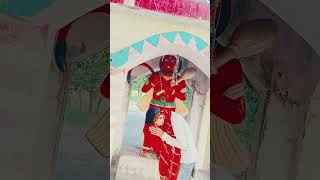treta Yug mein bhi the Tum Aaye dwapar mein bhi#Bajrangbali#short#viral#trending#video