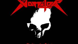 Vomitor - Bleeding the Priest