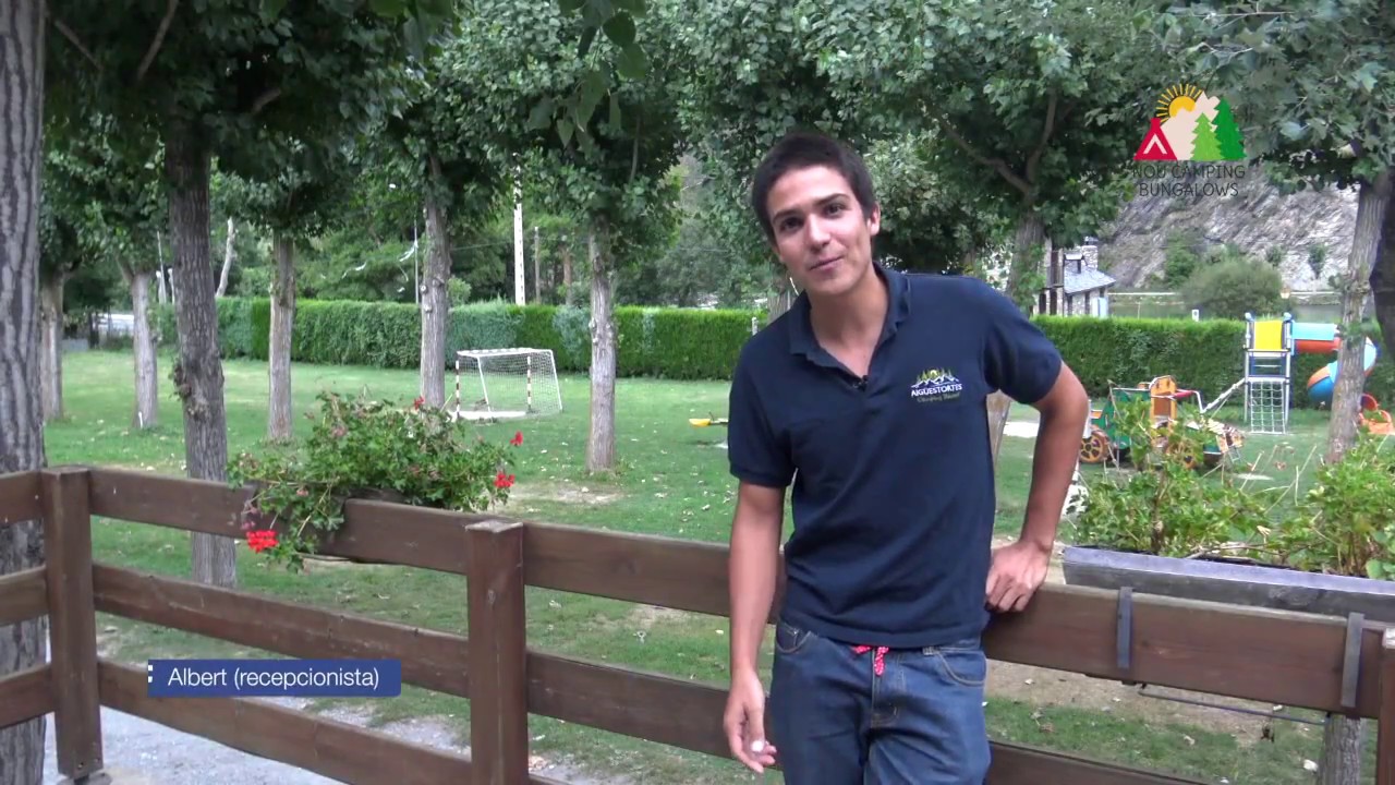 Instalaciones Nou Camping