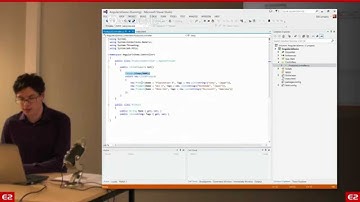 AngularJS 4: Controllers and Scopes