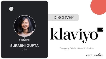 Discover Klaviyo - The only CRM built for B2C brands