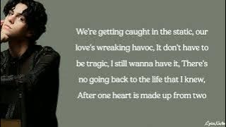 Stephen Sanchez & Ashe - Missing You (lyrics)