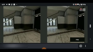 Unity Render Streaming for VR using Hdrp and ray tracing to mobile