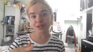 ✿Happy New Year!✿my new year resolutions | softly spoken screenshot 4