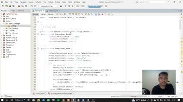 Aplikasi Kasir (UAS Pemrograman Visual) #Ainur Rafik