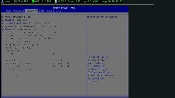 Real-time BIOS over SSH: Live OCR Demo USBridge