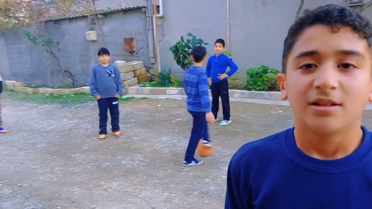 Futbol oyunları