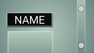 MOST 50 POPULAR FIRST NAMES IN THE WORLD