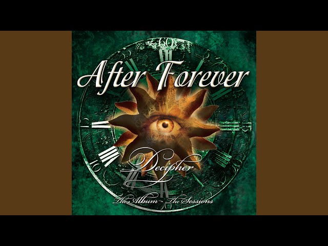 After Forever - Who Wants To Live Forever