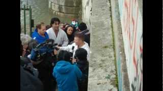 Intro - Verso Ponte Cavour 2013