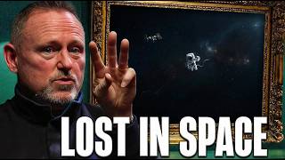 What Happens If an Astronaut Floats Away in Space #podcast #didyouknow #interestingfacts