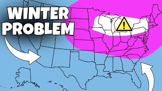 Heavy Snow ALERT! This is a BIG Problems Winter Storm in October!