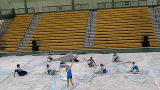 Tova winterguard 2-28-10.avi