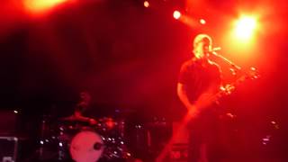 Interpol - Everything Is Wrong Live Prague, Czech Republic 2015 HD (Dan) 12.08.15