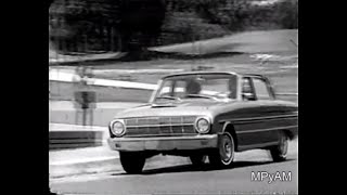 Ford Falcon (1966)